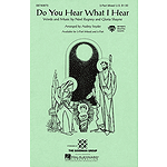 Do You Hear What I Hear?