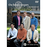 King's Singers - A Workshop