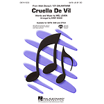 Cruella De Vil