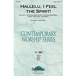 Hallelu, I Feel the Spirit! (Medley)