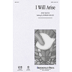 I Will Arise!