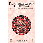Processional for Christmas