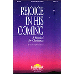Rejoice in His Coming