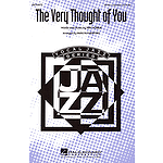 The Very Thought of You