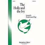 The Holly and the Ivy