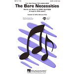 The Bare Necessities