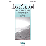 I Love You, Lord