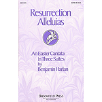 Resurrection Alleluias (Cantata)