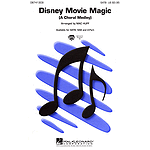 Disney Movie Magic (Medley)