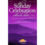 The Sunday Celebration Choir Kit