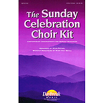 The Sunday Celebration Choir Kit