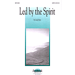 Led by the Spirit