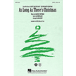 As Long As There's Christmas