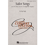 Sailor Songs (Collection)