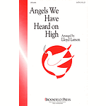 Angels We Have Heard on High