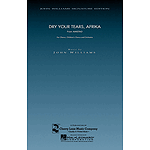 Dry Your Tears, Afrika (from Amistad)