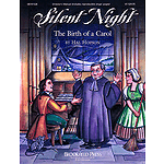 Silent Night (Children's Sacred Holiday Musical)