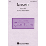 Jerusalem