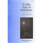 O Little Town of Bethlehem