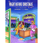 The Night Before Christmas Caper (Sacred Musical)