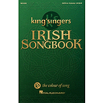King's Singers Irish Songbook (Collection)