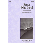 Easter Echo Carol