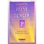 Crown Him Lord