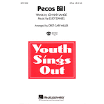 Pecos Bill