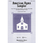 American Hymn Sampler (Medley)