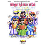 Swingin' Spirituals for Kids (Collection)