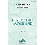 Awesome God