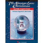 I'll Always Love Christmas (Medley)