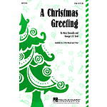 A Christmas Greeting