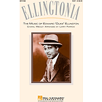 Ellingtonia - The Music of Edward Duke Ellington (Medley)
