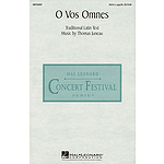 O Vos Omnes