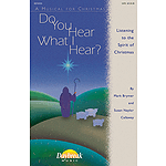 Do You Hear What I Hear?