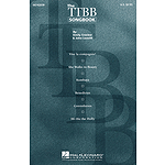 The TTBB Songbook (Collection)