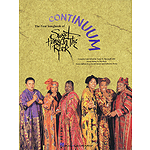 Continuum: The First Songbook of Sweet Honey in the Rock (Collection)