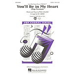 You'll Be in My Heart (Pop Version)