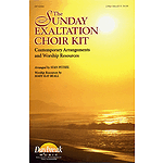 The Sunday Exaltation Choir Kit