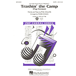 Trashin' the Camp (Pop Version)