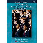 The Boy's Changing Voice (VHS)