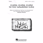 Glory, Glory, Glory to the Newborn King