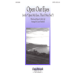 Open Our Eyes