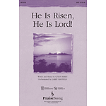 He Is Risen, He Is Lord!