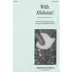 With Alleluias!