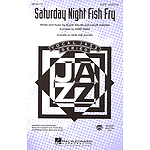 Saturday Night Fish Fry