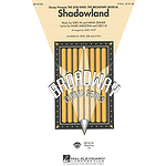 Shadowland (from The Lion King: The Broadway Musical)