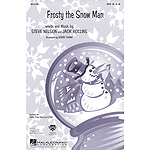 Frosty the Snow Man