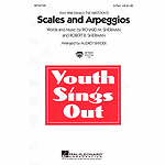 Scales and Arpeggios